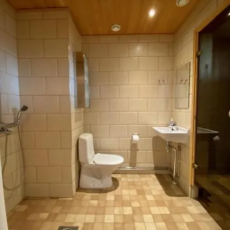 Levikolmio B3 דירה