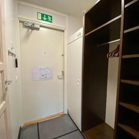 Levikolmio B3 Διαμέρισμα *