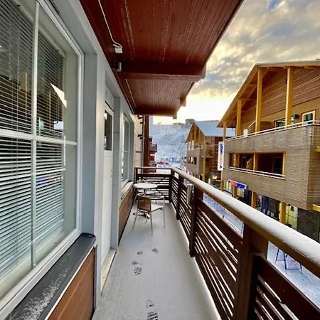 Levikolmio B3 Διαμέρισμα Levi