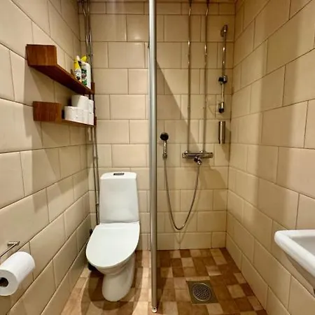 Διαμέρισμα Levikolmio B3