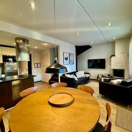 Levikolmio B3 Διαμέρισμα *