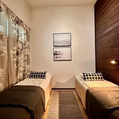 Διαμέρισμα Levikolmio B3 *