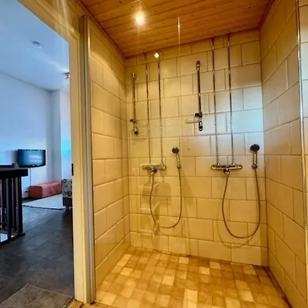 Διαμέρισμα Levikolmio B3 Levi