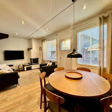 Levikolmio B3 Διαμέρισμα *