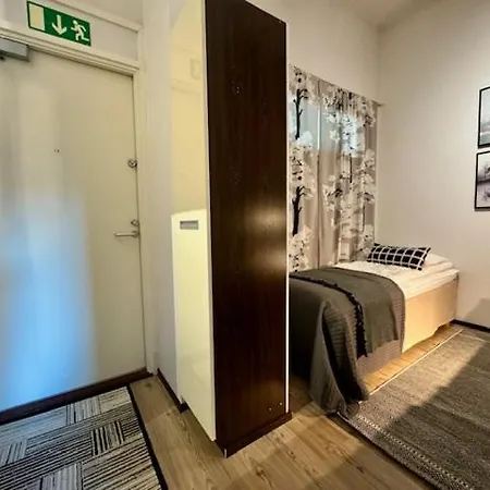 דירה Levikolmio B3 *