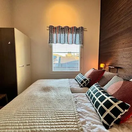 Διαμέρισμα Levikolmio B3 Levi