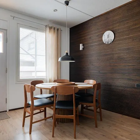 דירה Levikolmio B3