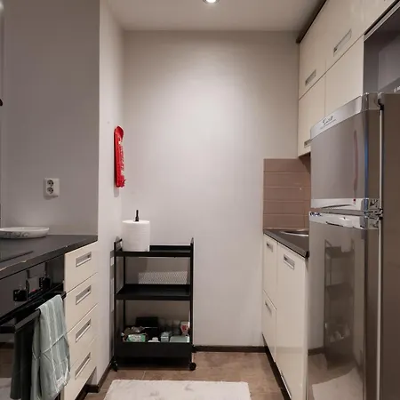 דירה Levikolmio B3 לוי