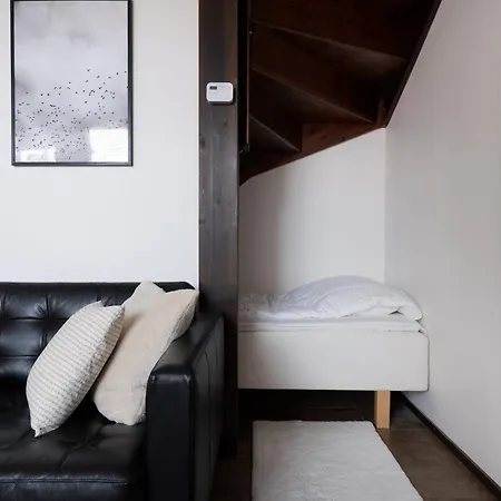 דירה Levikolmio B3