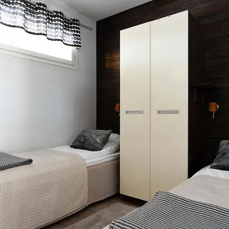 Levikolmio B3 דירה לוי