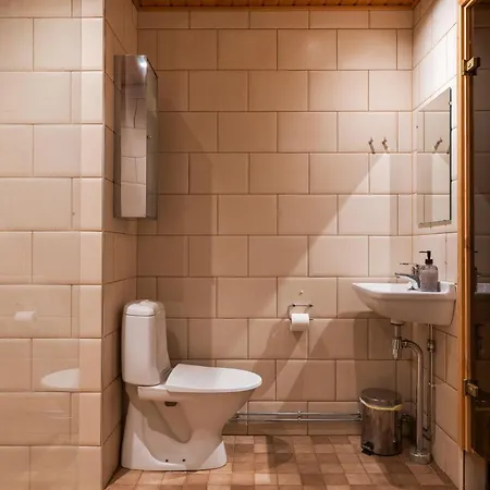 Levikolmio B3 דירה לוי