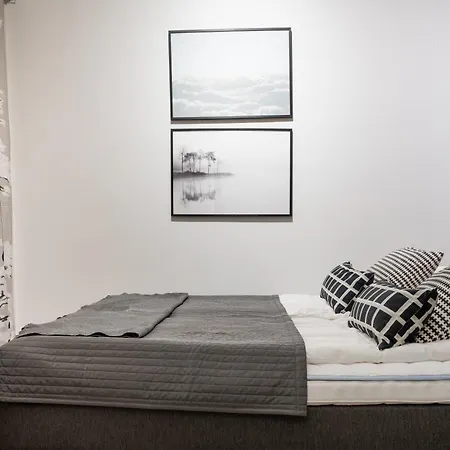 דירה Levikolmio B3 לוי