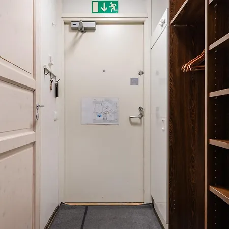 דירה Levikolmio B3 לוי