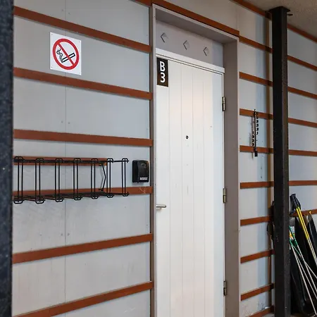 דירה Levikolmio B3 *