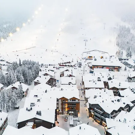 Levikolmio B3 לוי